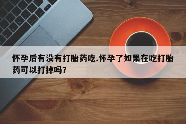 哪里可以私下卖到打胎药怀孕后有没有打胎药吃.怀孕了如果在吃打胎药可以打掉吗？